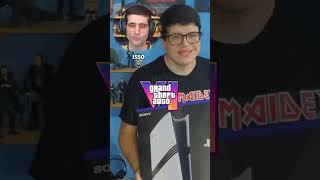 Games eduuu fez o melhor unboxing do PS5 Pro ps5 playstation [upl. by Cummings]