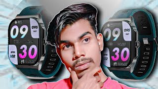 Top 5 Best Watches Under Rs2000 For College Students [upl. by Haleehs]