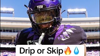 DRIP OR SKIP❗️🔥 [upl. by Yr782]