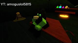 Untitled Roblox vore animation [upl. by Conlan]