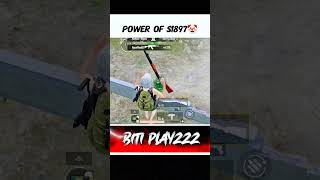 S1897 Power🤡🗿ytshortshortbgmi pubgmobilezeltraxpubgjonathangamin1nonlyzeltraxfaithplayzzzyt [upl. by Elyac621]