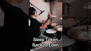 Sleep tokenback to eden [upl. by Eilama]