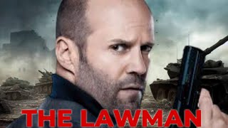 Jason Statham Film  Hollywood Movies  New Action Movies 2024 [upl. by Ziza777]