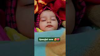 Kitna pyara hai chehra tera song  bollywood song love song  hindi song  cute baby viral shorts [upl. by Gaby]