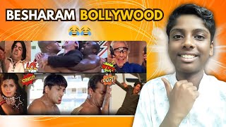 Besharam Bollywood  RIP Science  Bollywood ROAST VIDEO  PART 2 [upl. by Anayit730]