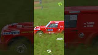 Jeep Cherokee  RALLY INDONESIA  Sprint Rally Malang 2024 [upl. by Ietta454]