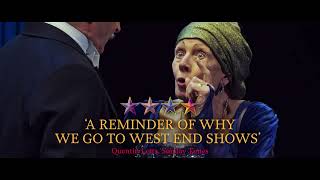 My Fair Lady West End  Official trailer [upl. by Pat]