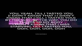 Hailee Steinfeld Starving Ft Zedd Acapella With Lyrics [upl. by Nitsir283]