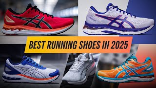 I Tried 5 Top Rated Running Shoes for Tone and Found the Best [upl. by Nirehtac960]