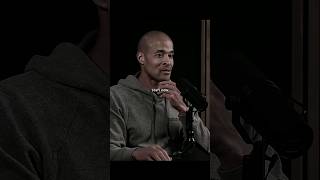 It Has To Happen motivationalspeech motivation motivational davidgoggins shorts [upl. by Eirollam980]