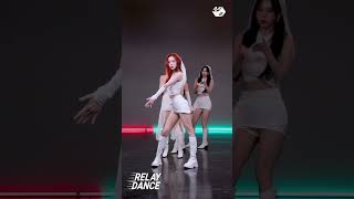 aespa drama relay dance aespa drama relaydance 에스파 Kpop [upl. by Yonatan760]