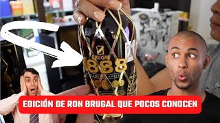 EDICIÓN DE BRUGAL QUE POCOS DOMINICANOS CONOCEN [upl. by Cutty]