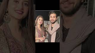 Sajjal Ali and Ahad raza mir Marriage photos part 1 [upl. by Cicily842]