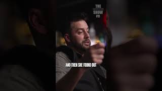 How Comedian John Crist Was Falsely Accused [upl. by Rora461]