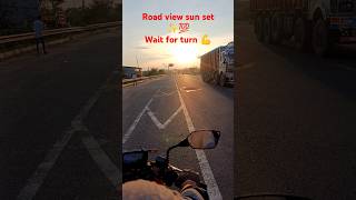 Riding view 🚀🚀 Munger bridge 🌉✨ shorts shortsfeed youtubeshorts trending viralvideo [upl. by Yleak219]