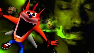 Crash Bandicoot  Smoke Woah Everyday [upl. by Stefania]