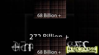 YTPMV Michael Jackson Says Hee Hee 272 Billion Times Scan [upl. by Cerelia]