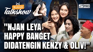 IBT 239 PECAH NIH KENZY AKHIRNYA DATENG KE IBT MEREKA BER4 RAME BANGET BIKININ PROGRAM APA NIH [upl. by Ahsenod]