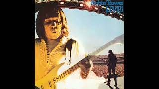 Robin Trower  Robin Trower Live 1976 FULL ALBUM Vinyl Rip [upl. by Drusie]