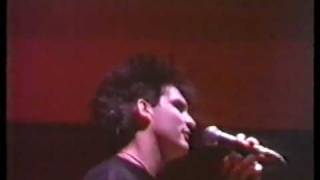 CORPUS DELICTIDusk Of Hallows  Live 1994 [upl. by Gascony]