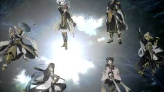 Suikoden V Opening HD [upl. by Amling]