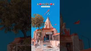 Shakti ma status video new mataji status video New Shakti ma temple patadi status video [upl. by Fredelia]