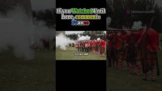 Swift Victory At Allenstein napoleon history army military napoleonicwars fyp [upl. by Hesky]