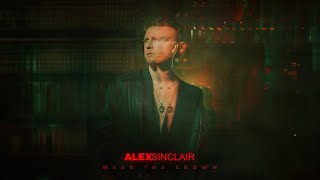 Alex Sinclair  Hang Up Official Audio [upl. by Inalel814]