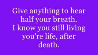 P Diddy Ill Be Missing You Lyrics REAL [upl. by Ybab]