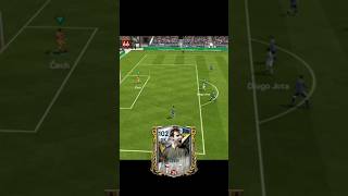 CECH FC MOBILE REVIEW fcmobile eafc football [upl. by Arhoz]