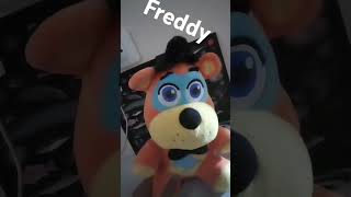 Cómo culero shuto freddy fazbear [upl. by Aicilaf]