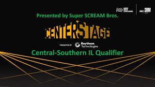 CenterStage Qualifier CentralSouthern IL 20232024 3 [upl. by Aimit]