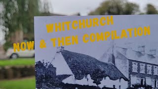 Whitchurch Cardiff  A Now amp Then video and photo compilation [upl. by Ayrolg]