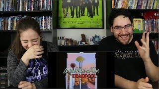 Deadpool 2 WET ON WET  Official Teaser Trailer Reaction  Review [upl. by Aronos816]