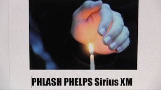 Phlash Phelps amp Pittsburgh [upl. by Melania]