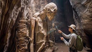 20 Most Bizarre Tombs Ever Discovered [upl. by Eppesuig]