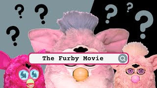 Furby Island 2005 a cinematic masterpiece [upl. by Ahsitahs]