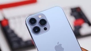 TURUN HARGA‼️Review iPhone 13 Pro Max di tahun 2023 [upl. by Enecnarf]