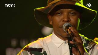 Shabaka amp The Ancestors  Live  North Sea Jazz 2017  NPO Soul amp Jazz [upl. by Scharaga]