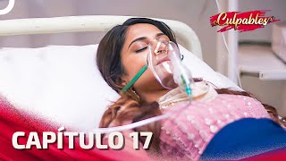 Bepannah  Culpables Capítulo 17  Novela India  Doblado en Español [upl. by Amlus135]