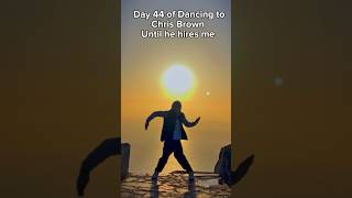 Day 44 Angel Numbers Ten Toes music rnb hiphop officialvideo angelnumbers chrisbrown dance [upl. by Coster918]