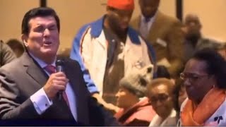 Peter Popoff Ministries January 15 telecast [upl. by Newbold]