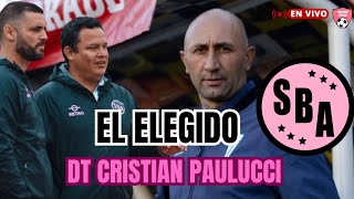 Cristian Paulucci asume como nuevo DT de Sport Boys ¿El cambio que necesitaba el club rosado [upl. by Hayward607]