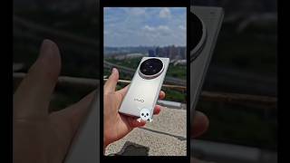 vivo x100 pro ultra 100x zoom test vivo x100 100xzoom test [upl. by Mis825]