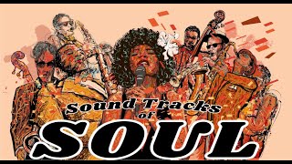 Sound Tracks of Soul at GTS Theatre in Myrtle Beach [upl. by Yrtua251]