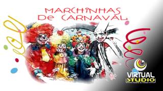 Marchinha de Carnaval [upl. by Rebeka]