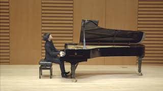 F Liszt Mephisto Waltz No 1S 514 Yunchan Lim [upl. by Nomaj183]