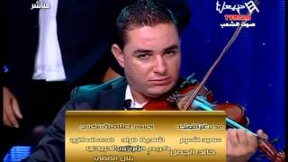 Cheb Hassan  Didi LIVE شاب حسان [upl. by Medardas995]