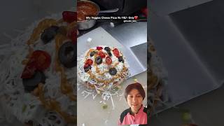 Pizza hut only 110₹ pizzapizza streetfood cheepest cheez [upl. by Platon]