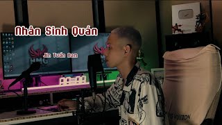 NHÂN SINH QUÁN  Từ Cửu Môn Hồi Ức   JIN TUẤN NAM  ĐÔNG THUỶ NGOẠN TÂY NÚI CAO MV OFFICIAL [upl. by Rehpotsrik]